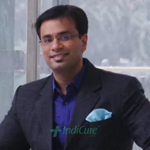 Dr Debraj Shome